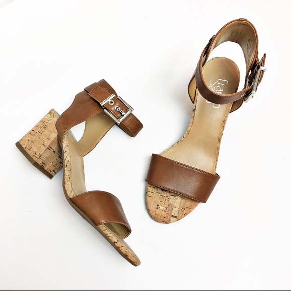 Franco Sarto Shoes - Franco Sarto Melody Sandals